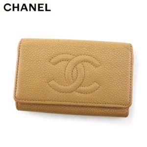 キーケース chanel パロディの通販｜au PAY マーケット