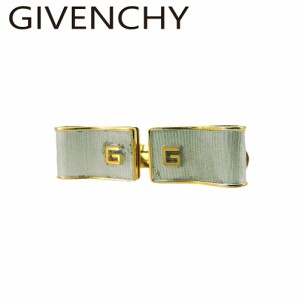 ジバンシィ カフス レディース メンズ Ｇロゴ GIVENCHY 中古