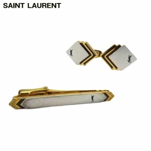 Yves Saint Laurent - イヴサンローランカフスボタン カフリンクス ...