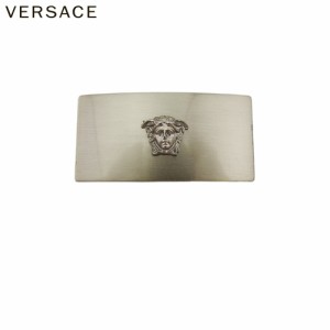 ヴェルサーチ バックル メンズ可 VERSACE 中古