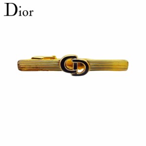 ディオール タイピン メンズ可 Dior 中古