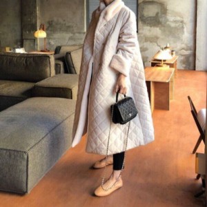 レディース コート ガウン アウター ジャケット 上着 大人可愛い ママコーデ ママファッション 韓国 オルチャンファッション 人気