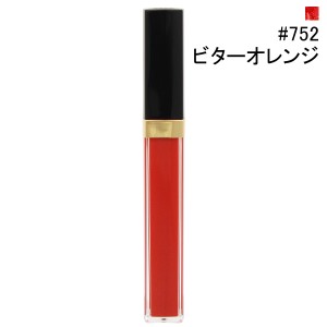 ルージュ ココ グロス 752 ビター オレンジ 5 5g シャネル Chanel 化粧品 コスメ の通販はau Wowma ワウマ テレメディア 商品ロットナンバー