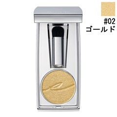 RMK (ルミコ) RMK カラーユアルックアイズ #02 ゴールド 1.1g 化粧品 コスメ COLOR YOUR LOOK EYES 02 GOLD 