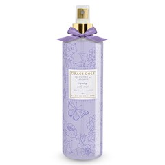 グレースコールブティック Grace Cole Boutique グレースコール フローラルコレクション ボディミスト ラベンダー カモミール 250ml の通販はau Pay マーケット ベルモ 15万アイテム 香水 コスメ スポーツ等