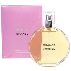 チャンス 香水 シャネル シャネルの人気香水チャンス4種類の特徴・違い・香り！激安値段は？