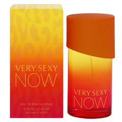 【ヴィクトリアズ シークレット 香水】ベリーセクシー ナウ (箱なし) EDP・SP 75ml VICTORIAS SECRET 送料無料