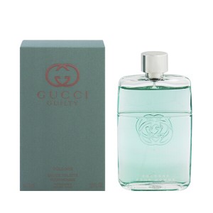 【人気コスメ】Gucci Guilty pour Homme 香水 