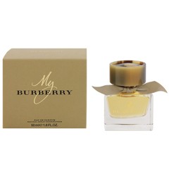 【香水 バーバリー】BURBERRY マイバーバリー EDP・SP 50ml 香水 フレグランス MY BURBERRY の通販はau PAY