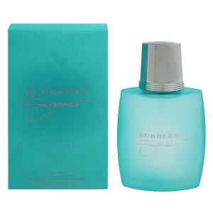 【香水 バーバリー】BURBERRY バーバリー サマー フォーメン (2013) EDT・SP 100ml 香水 フレグランス