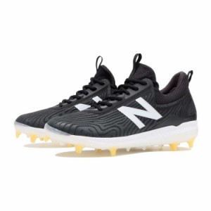 Composite 野球スパイク サイズ 25 5cm D カラー ブラック ホワイト Lcompbk2 ニューバランス New Balance 送料無料 の通販はau Pay マーケット テレメディア 商品ロットナンバー