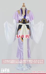 陰陽師 コスプレ 衣装の通販 Au Pay マーケット