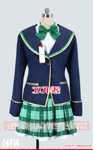 ガールフレンド（仮） 聖櫻学園 1年生 女子制服 コスプレ衣装 [4159-1]