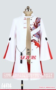 Fate／Grand Order（フェイトグランドオーダー・FGO・Fate go） 高杉晋作 第一段階 ジャケットのみ コスプレ衣装 [5329]