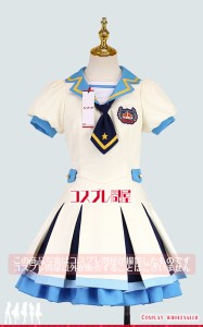 アイ カツ スターズ コスプレの通販｜au PAY マーケット