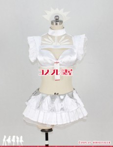 Fate／Grand Order（フェイトグランドオーダー・FGO・Fate go） 女王メイヴ 第三段階 コスプレ衣装