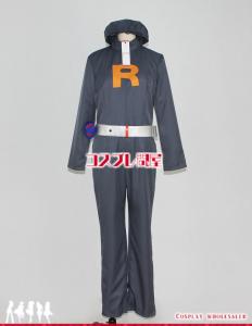 ポケモン ロケット団 コスプレの通販 Au Pay マーケット