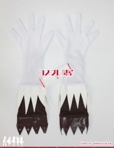 Fate／Grand Order（フェイトグランドオーダー・FGO・Fate go） 女王メイヴ 手袋・靴下 コスプレ衣装