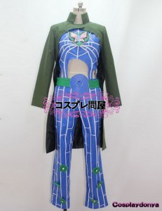 ジョジョ コスプレ 衣装の通販 Au Pay マーケット