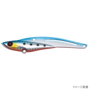 ジャクソン(Jackson) テッパンストロング 33g SRI アカハライワシ ネコポス(メール便)対象商品