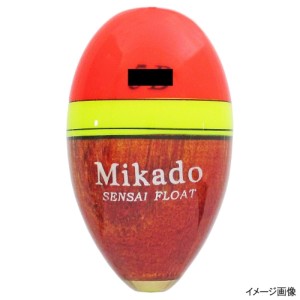 海幸漁具(KAIKO) Mikado 4B ネコポス(メール便)対象商品