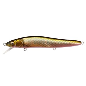 メガバス(Megabass) ONETEN R Hi-FLOAT 和銀オイカワ ネコポス(メール便)対象商品