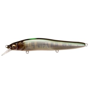 メガバス(Megabass) ONETEN R Hi-FLOAT 和銀インジケーターハス ネコポス(メール便)対象商品