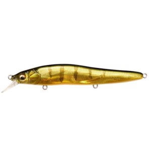 メガバス(Megabass) ONETEN R Hi-FLOAT GG パーチOB ネコポス(メール便)対象商品