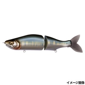 メガバス(Megabass) i-SLIDE(アイスライド) 187 R Floating 和銀ハス