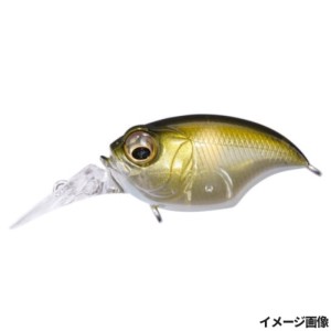 メガバス(Megabass) MR-X グリフォン SG スケルトンアユ ネコポス(メール便)対象商品