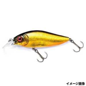 メガバス(Megabass) FLAPSLAP GC メガバスキンクロ ネコポス(メール便)対象商品