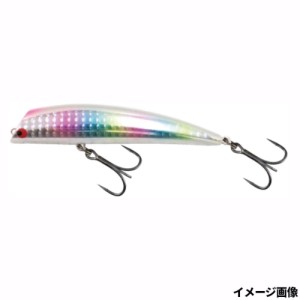 タックルハウス(TACKLE HOUSE) エクリプス TKLM90SSP #X87 レンズキャンディーグローベリー ネコポス(メール便)対象商品