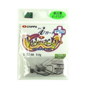 ザップ(ZAPPU) インチワッキー(INCH WACKY) プラス アイガード 1/32oz ネコポス(メール便)対象商品