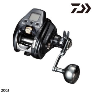 ダイワ(Daiwa) シーボーグ 200J 右 22年モデル 電動リール