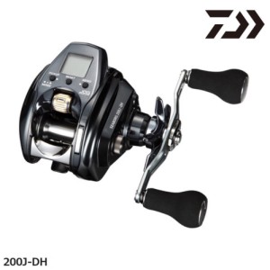 ダイワ(Daiwa) シーボーグ 200J-DH 右 22年モデル 電動リール