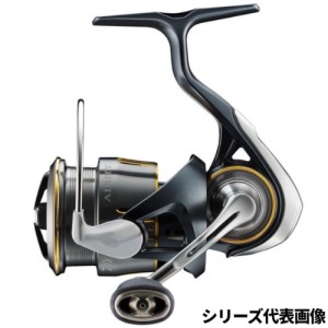 ダイワ(Daiwa) エアリティ SF2500SS 24年モデル スピニングリール 在庫あり即納可