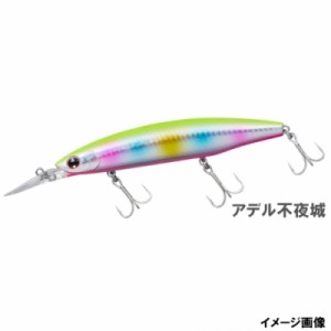 ダイワ(Daiwa) ショアラインシャイナーZ セットアッパー 110S-DR アデル不夜城 ネコポス(メール便)対象商品