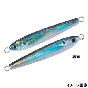 ダイワ(Daiwa) ソルティガ TGベイト 80g リアルアジ ネコポス(メール便)対象商品