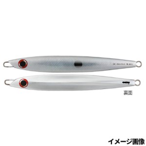 ダイワ(Daiwa) ソルティガ TBジグ セミロングアデル 180g アデルミラーフルシルバー ネコポス(メール便)対象商品