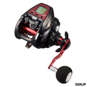 ダイワ(Daiwa) レオブリッツ S500JP 23年モデル 在庫あり即納可