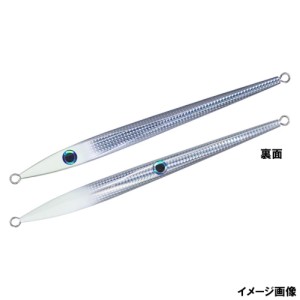 ダイワ(Daiwa) 電動ゲーム KYジグ 350g グローヘッドシルバー ネコポス(メール便)対象商品