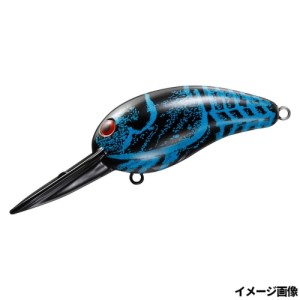 ダイワ(Daiwa) タイニーワイルドピーナッツ ミステリークレイフィッシュ ネコポス(メール便)対象商品