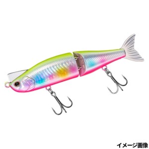 ダイワ(Daiwa) モアザン レイジーファシャッド J100F アデル不夜城 ネコポス(メール便)対象商品 在庫あり即納可