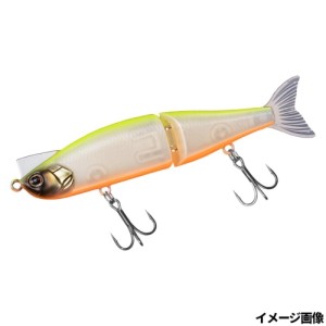 ダイワ(Daiwa) モアザン レイジーファシャッド J100F チャートバックパール ネコポス(メール便)対象商品