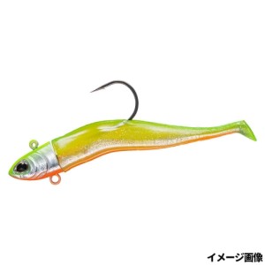 ダイワ(Daiwa) モアザン シーバスロデム ミニ 10g ケイムラチャートバックパール ネコポス(メール便)対象商品