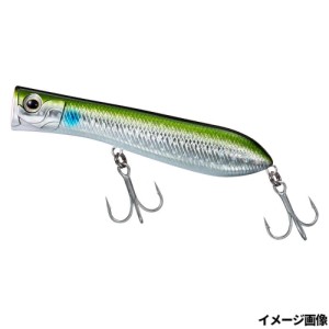 ダイワ(Daiwa) ソルティポップ 95F 3Dイナッ子 ネコポス(メール便)対象商品