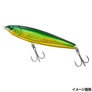 ダイワ(Daiwa) モアザン トリックアッパー R 105F アデルグリキン ネコポス(メール便)対象商品