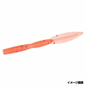 ダイワ(Daiwa) メバルハンターワーム リーチ 2インチ アミピンク ネコポス(メール便)対象商品