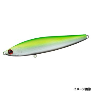 ダイワ(Daiwa) モアザン スイッチヒッター 105S マットライムパールブラックベリー ネコポス(メール便)対象商品