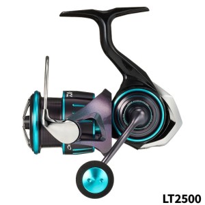 ダイワ(Daiwa) エメラルダス RX LT2500 23年モデル